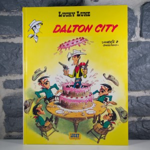 Lucky Luke 03 Dalton City (01)
